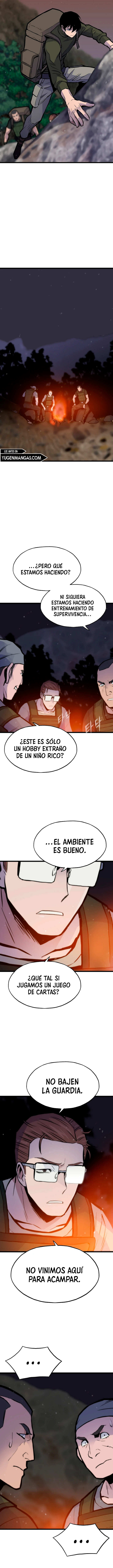 Retornador de vidas pasadas Capitulo 33 página 16
