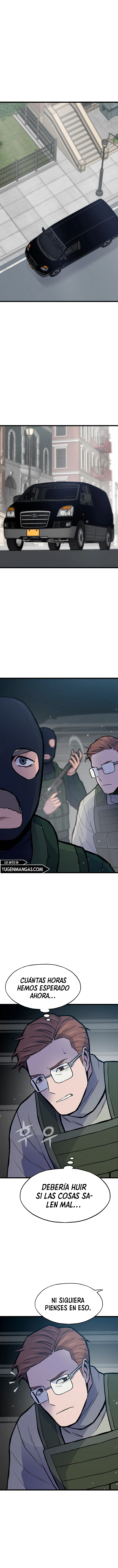 Retornador de vidas pasadas Capitulo 33 página 2