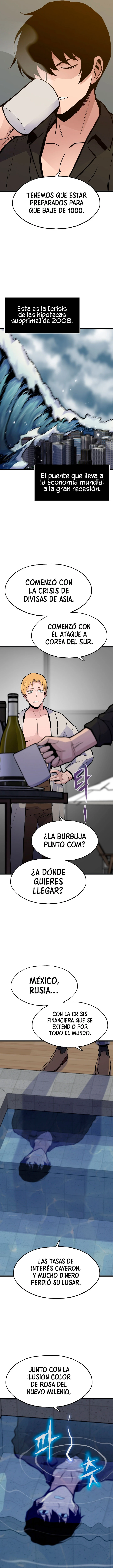 Retornador de vidas pasadas Capitulo 36 página 7