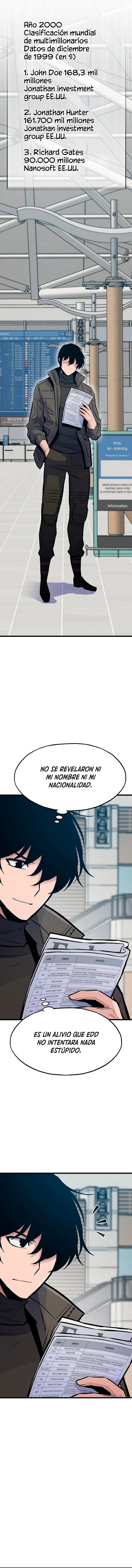 Retornador de vidas pasadas Capitulo 37 página 9