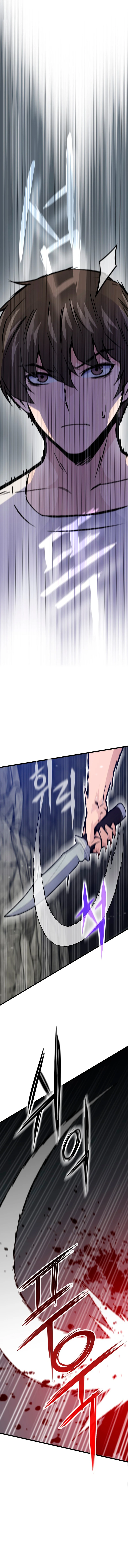Retornador de vidas pasadas Capitulo 38 página 14