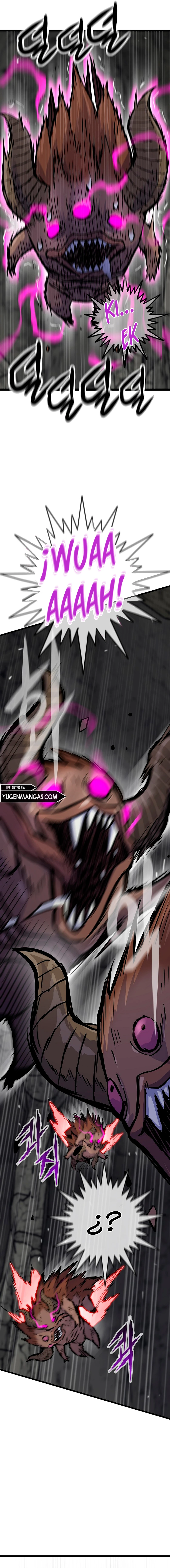 Retornador de vidas pasadas Capitulo 38 página 7