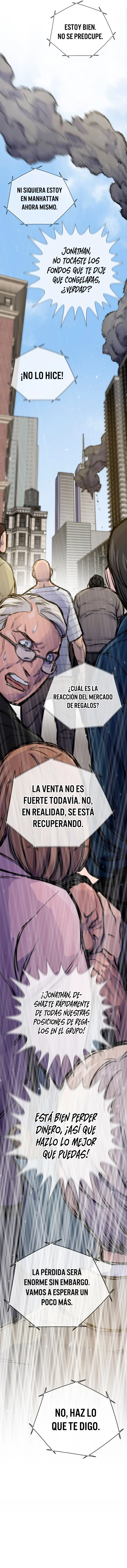 Retornador de vidas pasadas Capitulo 41 página 13