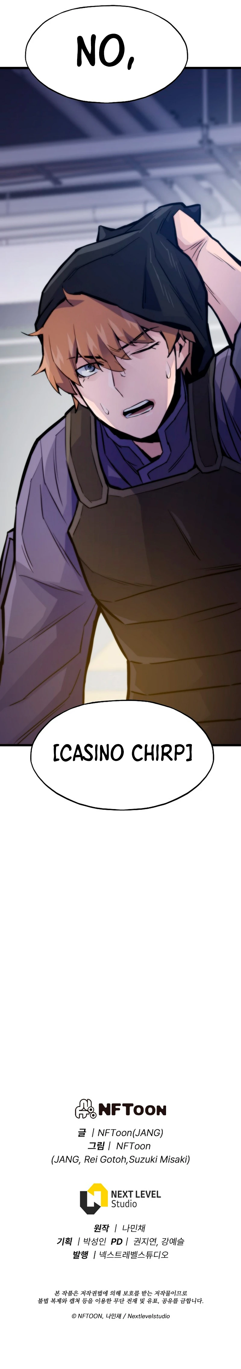 Retornador de vidas pasadas Capitulo 42 página 17