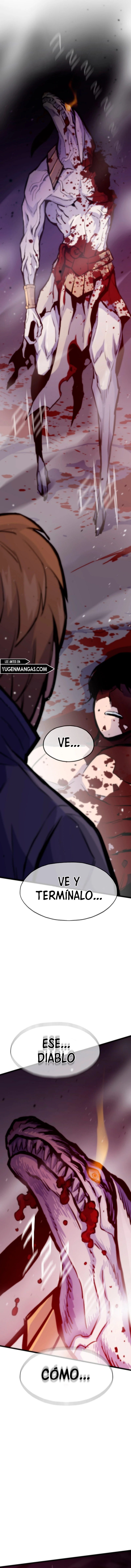 Retornador de vidas pasadas Capitulo 43 página 17