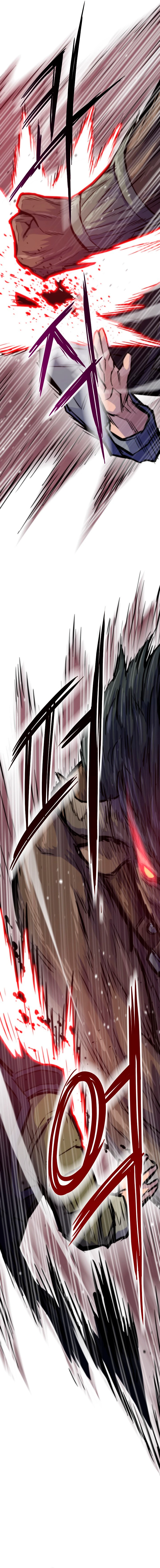 Retornador de vidas pasadas Capitulo 45 página 15