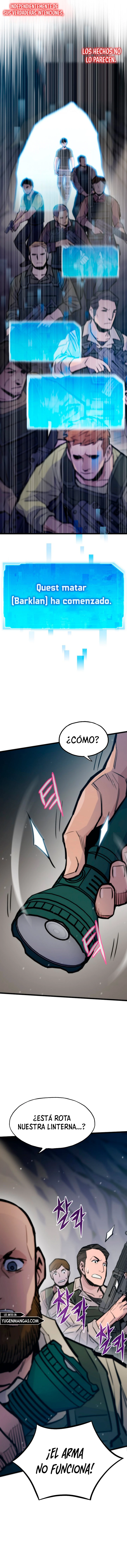 Retornador de vidas pasadas Capitulo 45 página 7