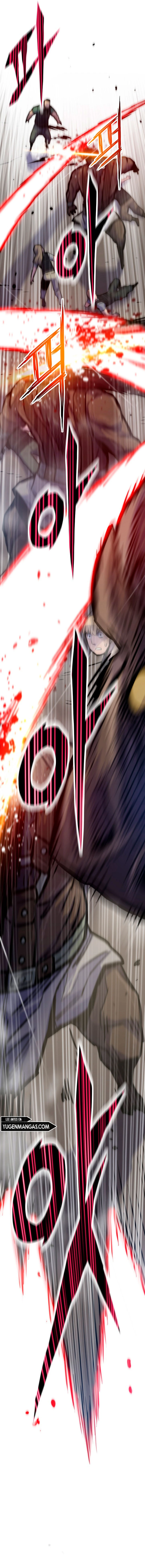 Retornador de vidas pasadas Capitulo 46 página 9