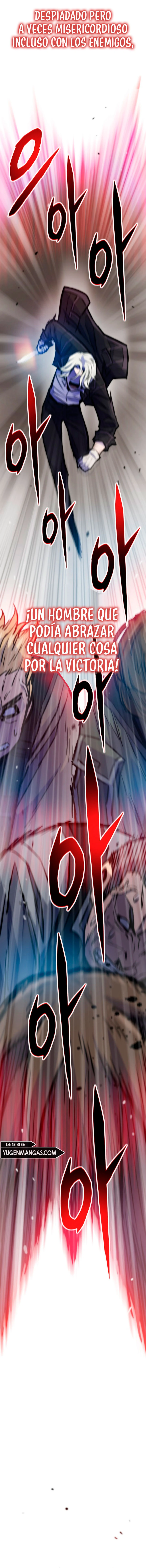 Retornador de vidas pasadas Capitulo 47 página 14