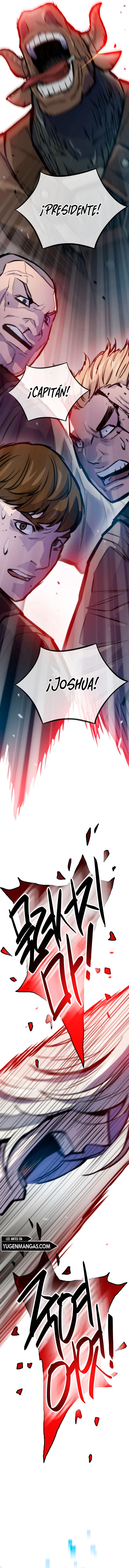 Retornador de vidas pasadas Capitulo 47 página 15