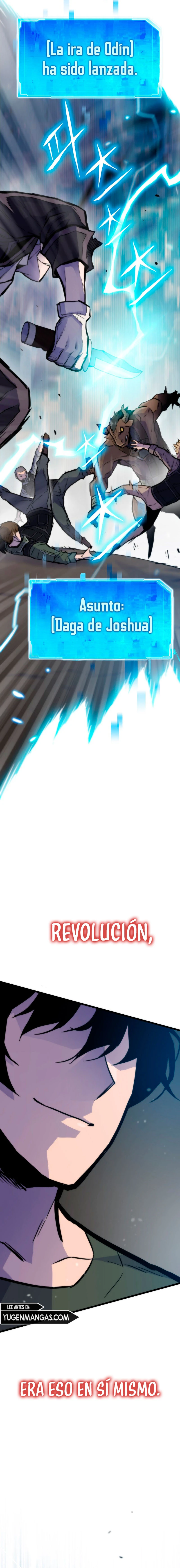 Retornador de vidas pasadas Capitulo 47 página 16