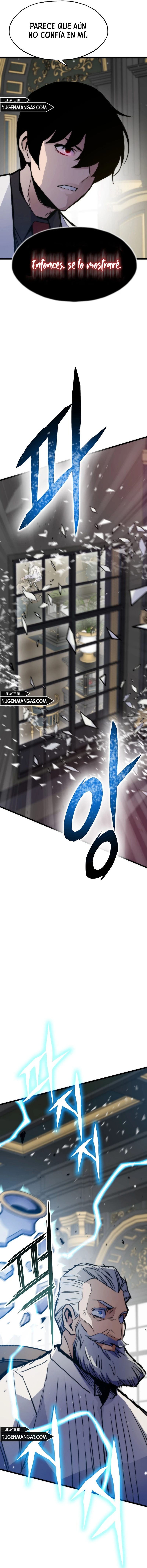 Retornador de vidas pasadas Capitulo 48 página 20