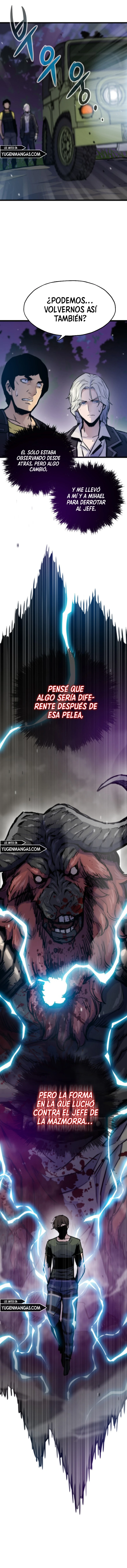 Retornador de vidas pasadas Capitulo 48 página 4