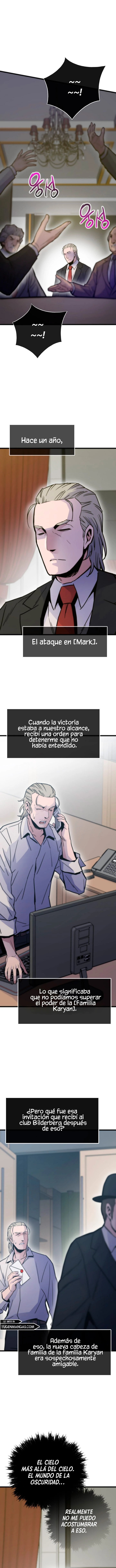 Retornador de vidas pasadas Capitulo 52 página 10