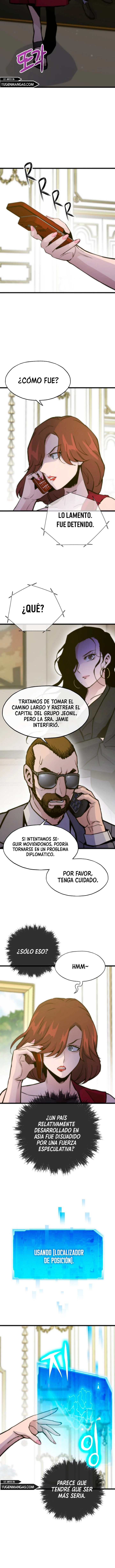 Retornador de vidas pasadas Capitulo 52 página 14