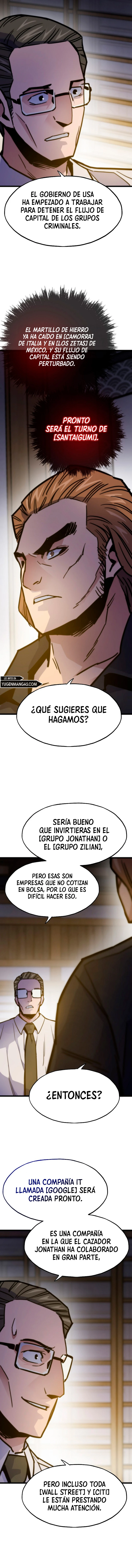 Retornador de vidas pasadas Capitulo 56 página 4