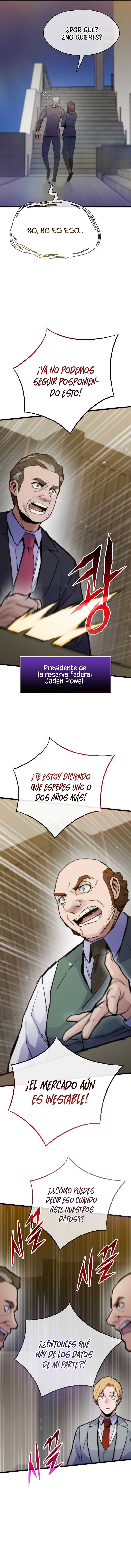 Retornador de vidas pasadas Capitulo 60 página 10
