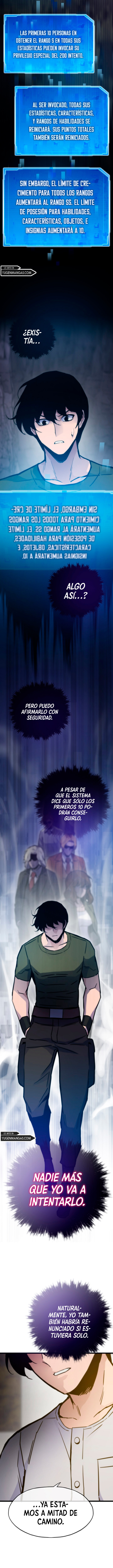 Retornador de vidas pasadas Capitulo 62 página 12