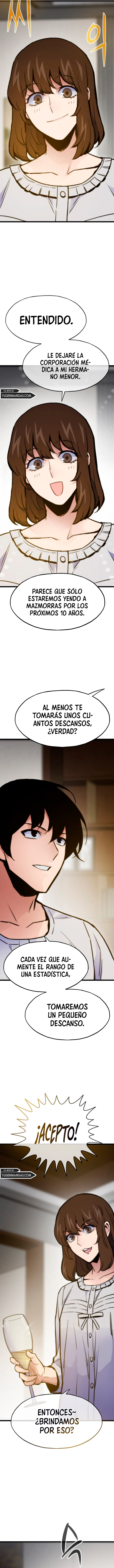Retornador de vidas pasadas Capitulo 62 página 15