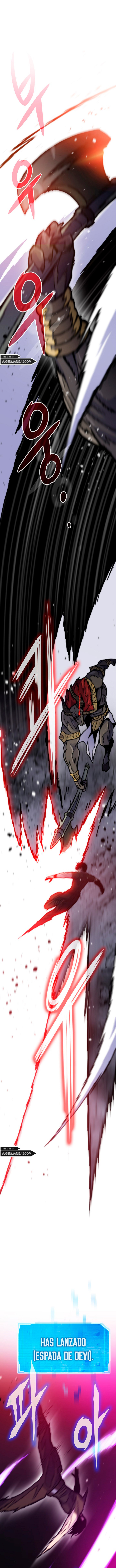 Retornador de vidas pasadas Capitulo 62 página 2