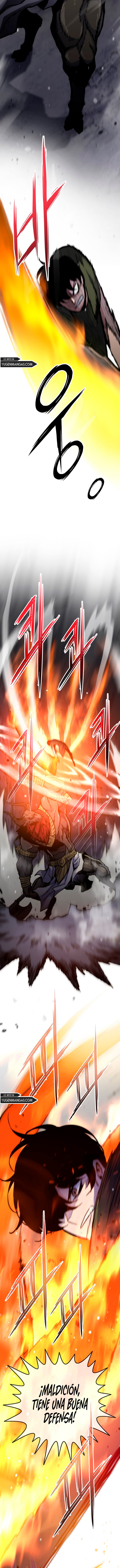 Retornador de vidas pasadas Capitulo 62 página 4