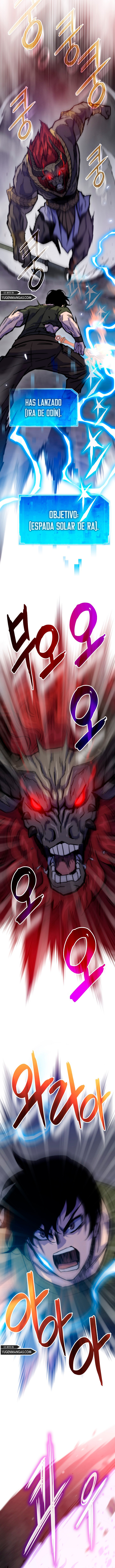 Retornador de vidas pasadas Capitulo 62 página 6
