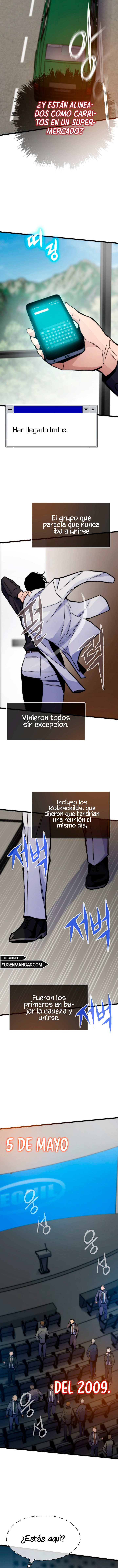 Retornador de vidas pasadas Capitulo 63 página 12