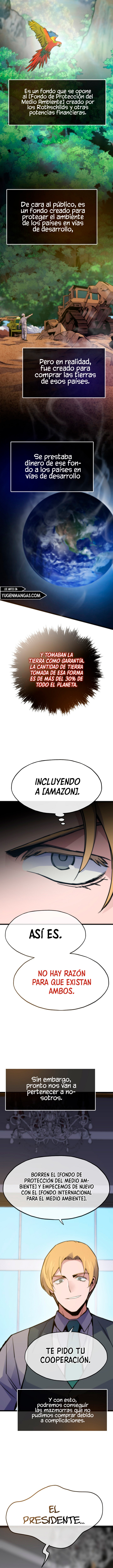 Retornador de vidas pasadas Capitulo 63 página 3