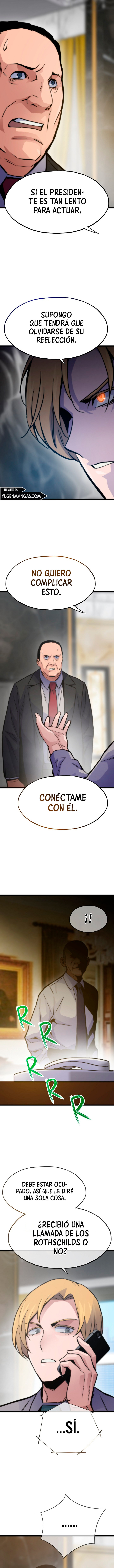 Retornador de vidas pasadas Capitulo 63 página 4