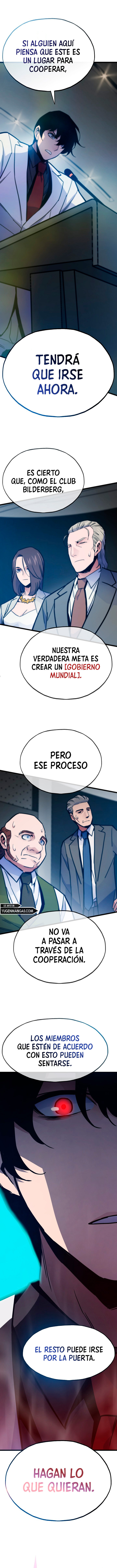 Retornador de vidas pasadas Capitulo 64 página 2