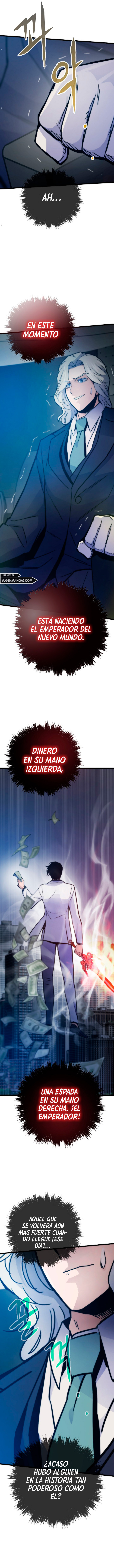 Retornador de vidas pasadas Capitulo 64 página 4