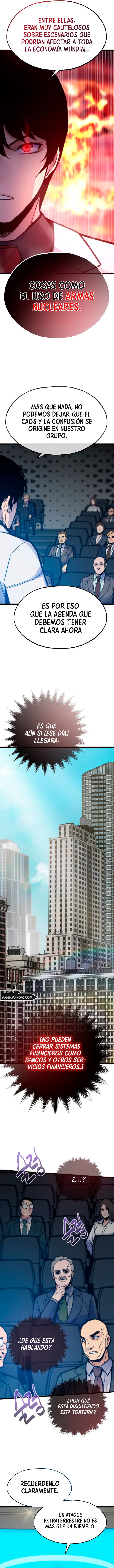 Retornador de vidas pasadas Capitulo 64 página 7