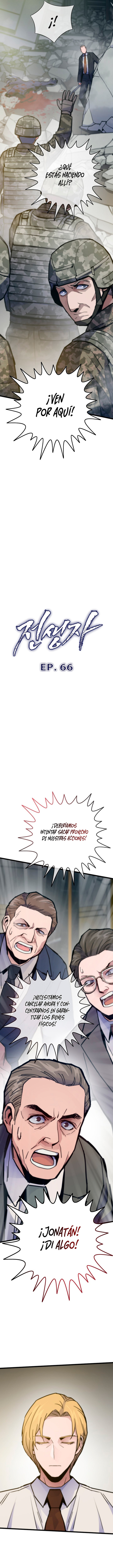 Retornador de vidas pasadas Capitulo 66 página 10