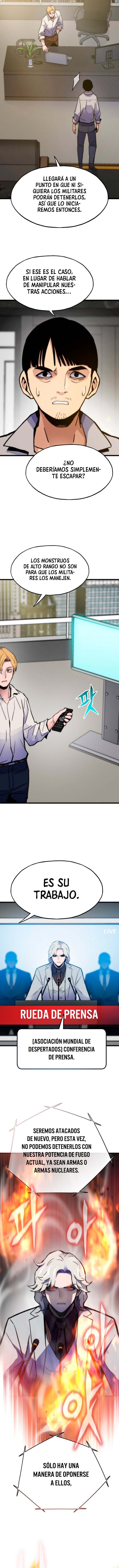 Retornador de vidas pasadas Capitulo 67 página 10
