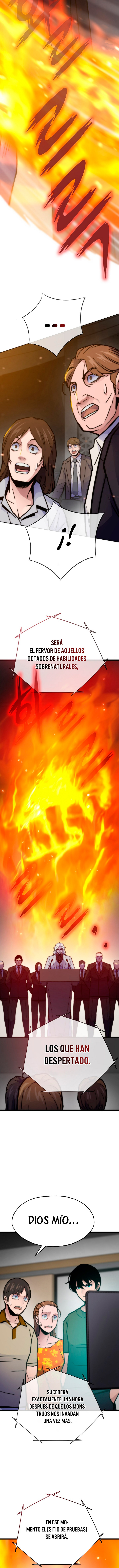 Retornador de vidas pasadas Capitulo 67 página 12