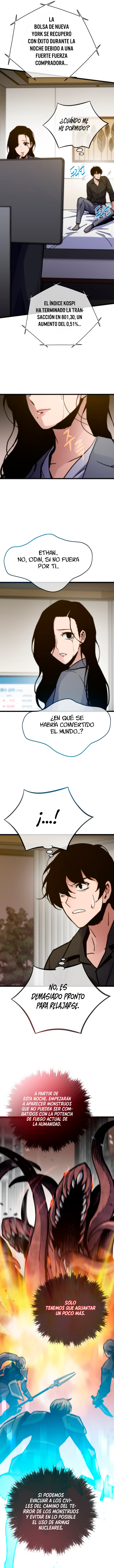 Retornador de vidas pasadas Capitulo 67 página 4