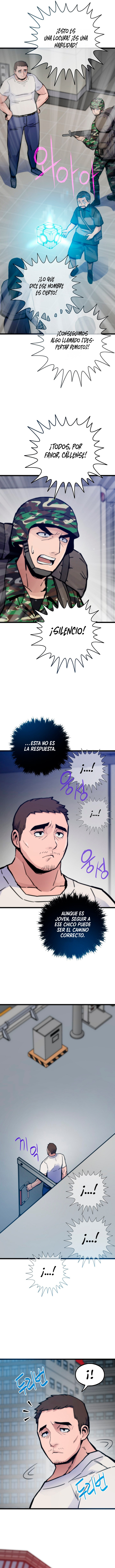 Retornador de vidas pasadas Capitulo 68 página 10