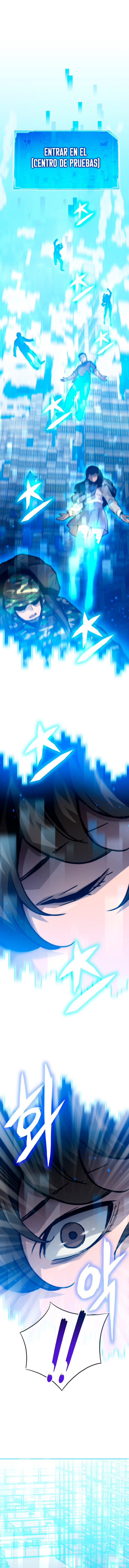 Retornador de vidas pasadas Capitulo 68 página 2