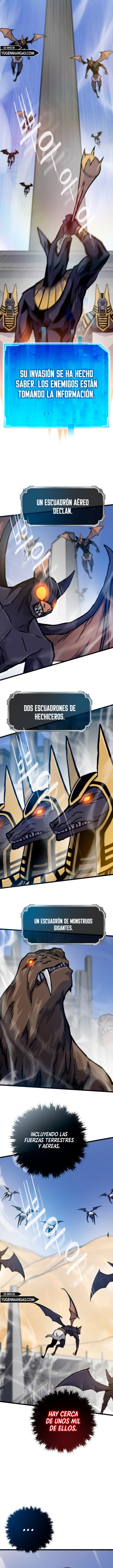 Retornador de vidas pasadas Capitulo 70 página 10