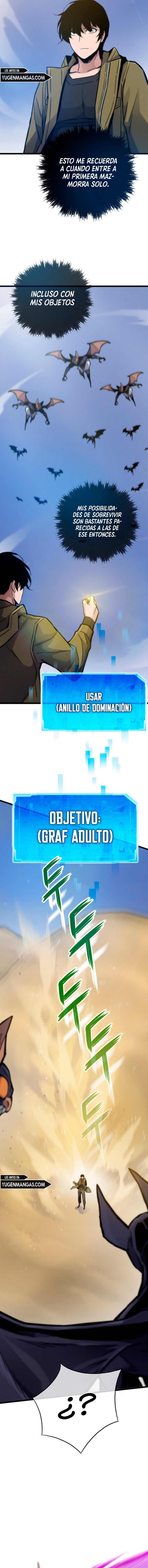 Retornador de vidas pasadas Capitulo 70 página 11