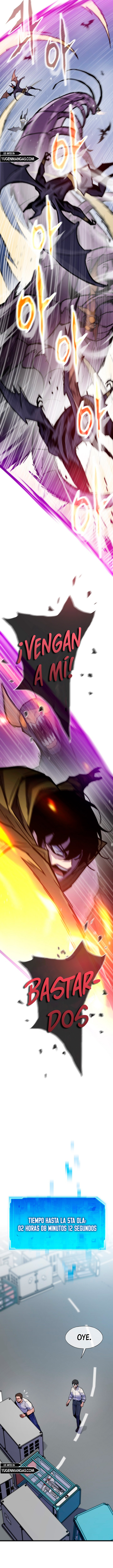 Retornador de vidas pasadas Capitulo 70 página 12