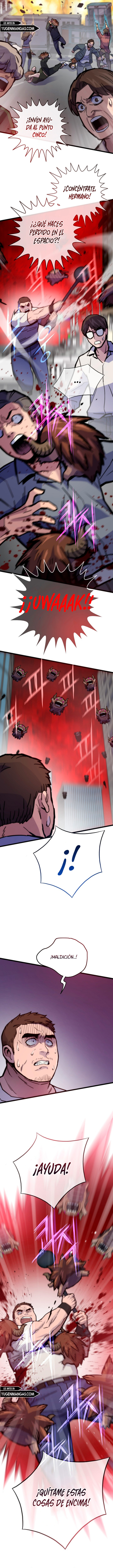 Retornador de vidas pasadas Capitulo 70 página 15