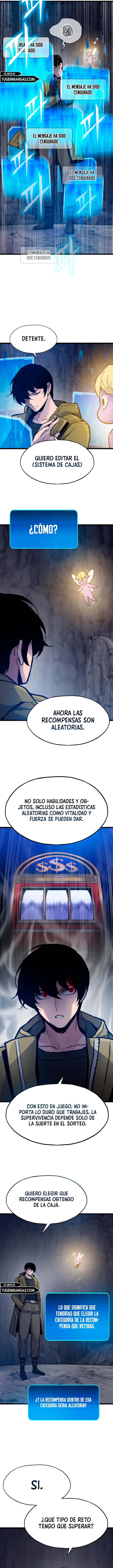 Retornador de vidas pasadas Capitulo 70 página 7