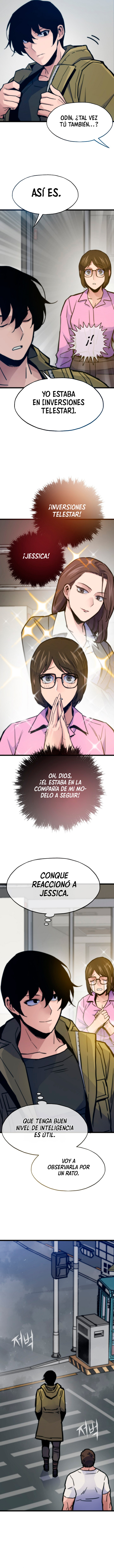 Retornador de vidas pasadas Capitulo 71 página 12