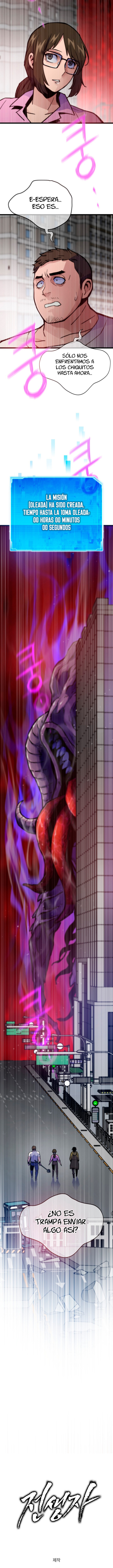 Retornador de vidas pasadas Capitulo 71 página 16