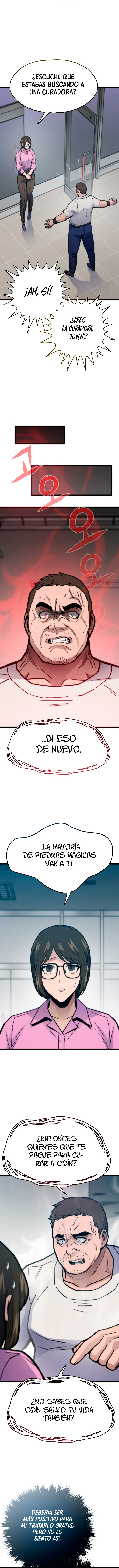 Retornador de vidas pasadas Capitulo 71 página 7
