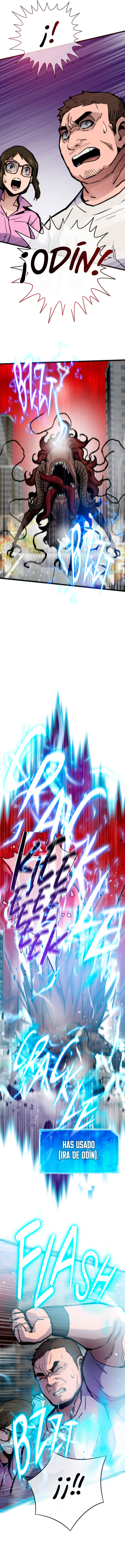 Retornador de vidas pasadas Capitulo 72 página 10