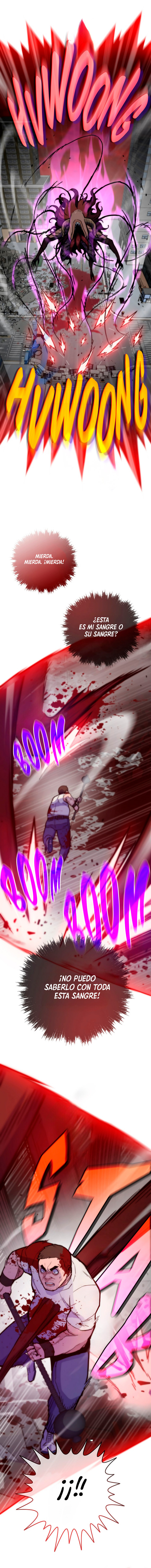 Retornador de vidas pasadas Capitulo 72 página 13