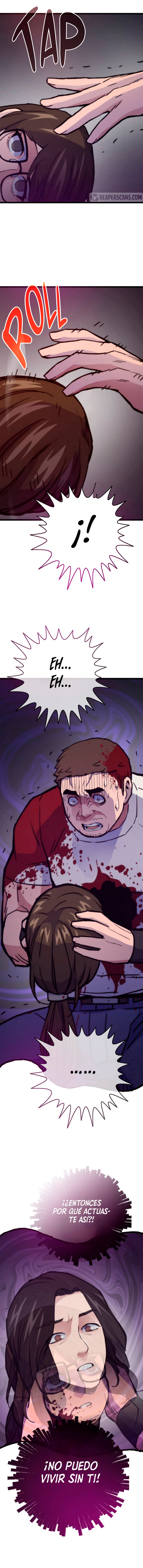 Retornador de vidas pasadas Capitulo 72 página 15