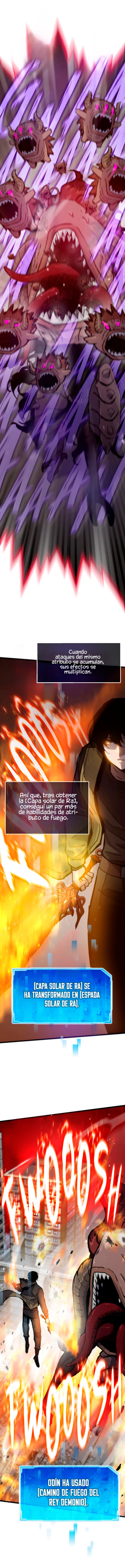 Retornador de vidas pasadas Capitulo 72 página 2